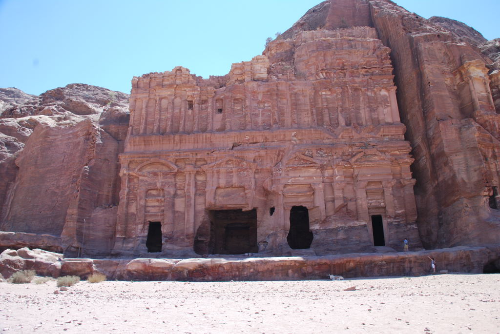 Petra